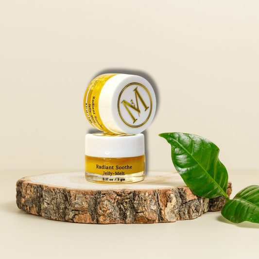 MENOBRIGHT - Radiant Soothe Jelly Melt