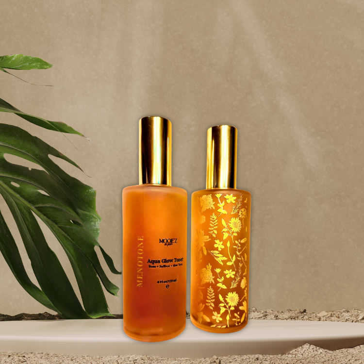MENOTONE – Aqua Glow Toner