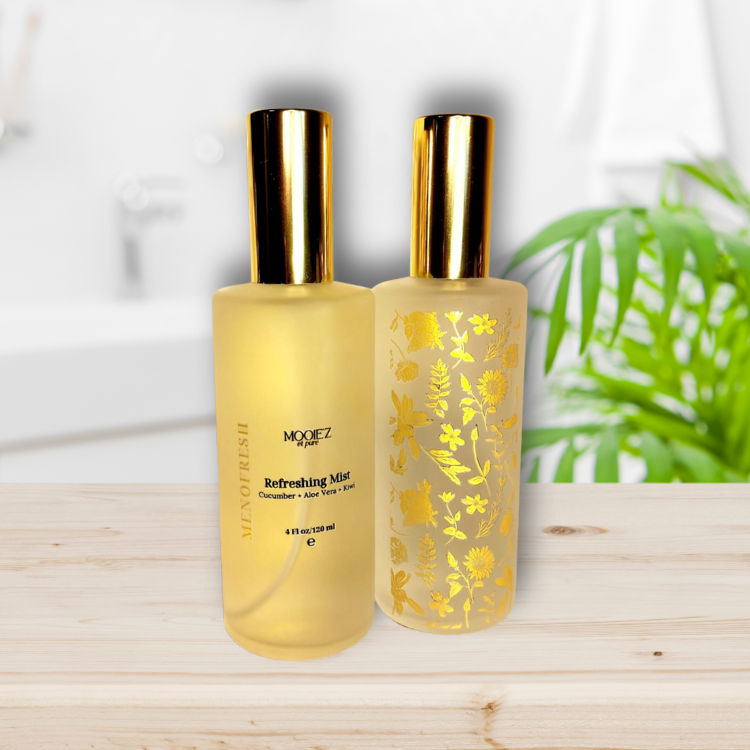 MENOFRESH – Refreshing Mist