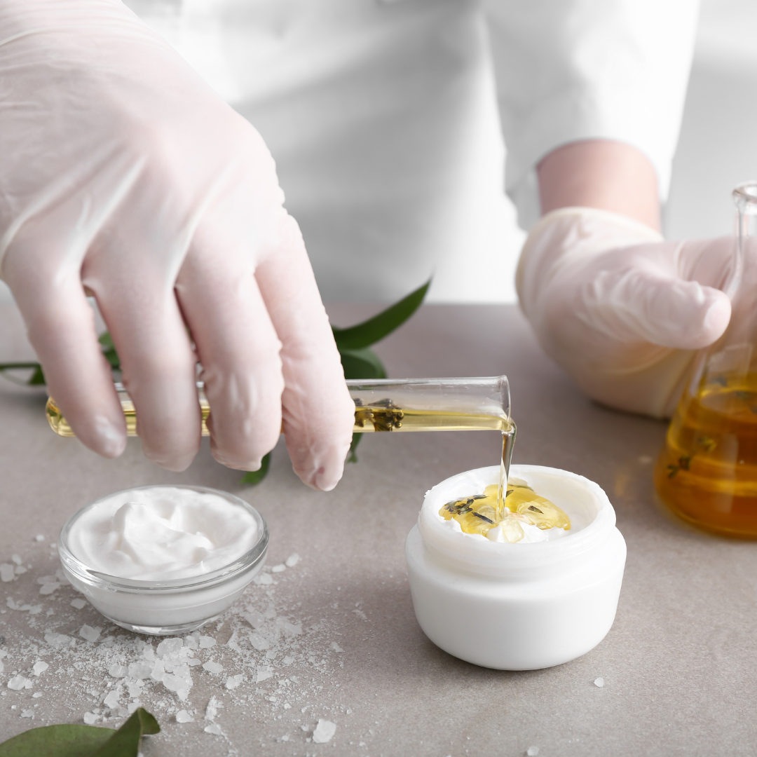 Ingredients in your Skincare & their significance