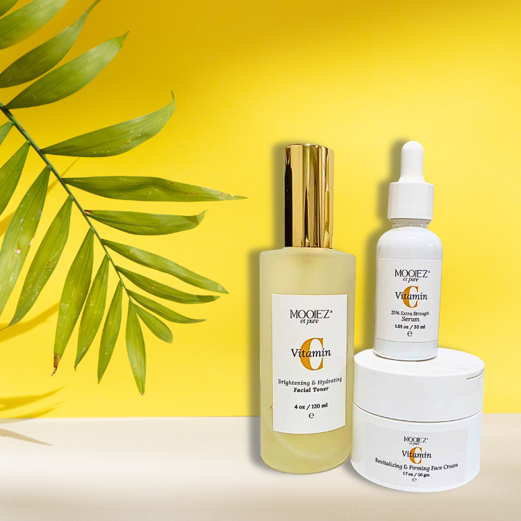 VITAMIN C RADIANCE