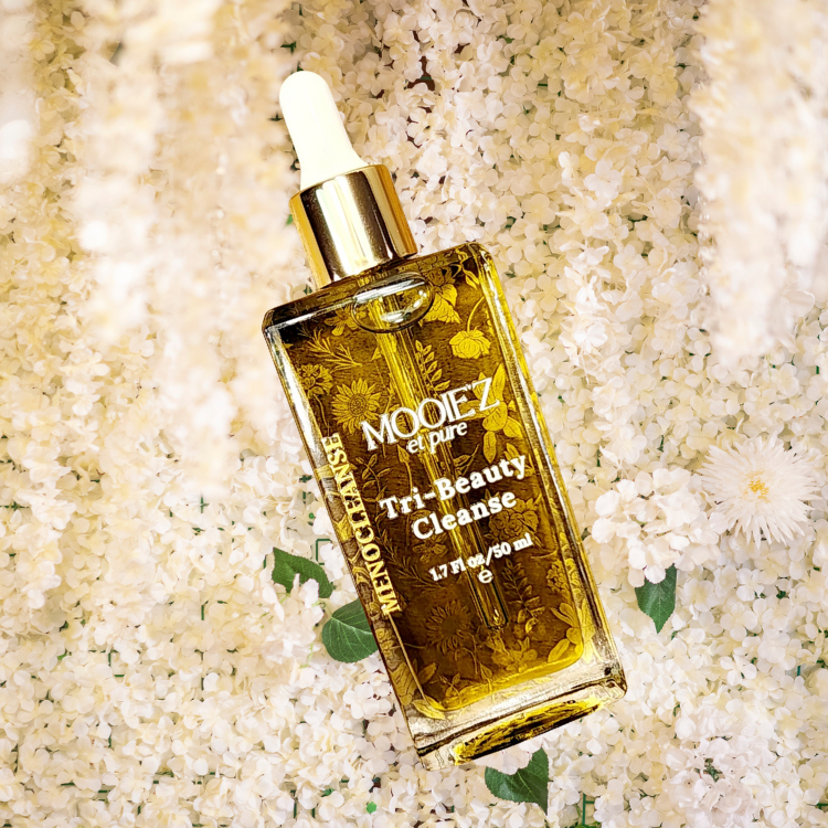 MENOCLEANSE - Tri-Beauty Cleanse – MOOIE'Z ET PURE®