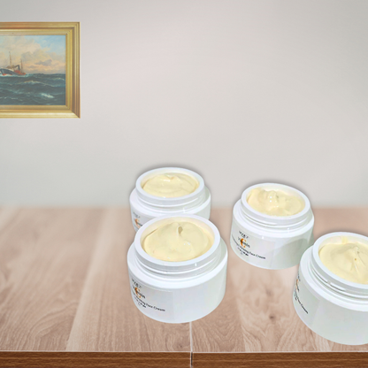 VITAMIN C Revitalizing & Firming Face Cream