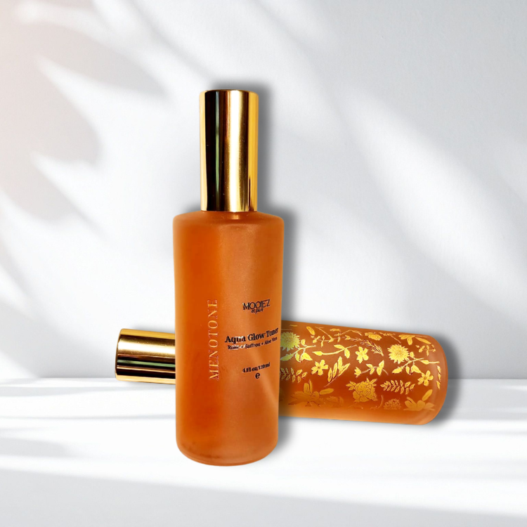 MENOTONE – Aqua Glow Toner