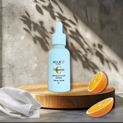 VITAMIN C - Radiance Serum