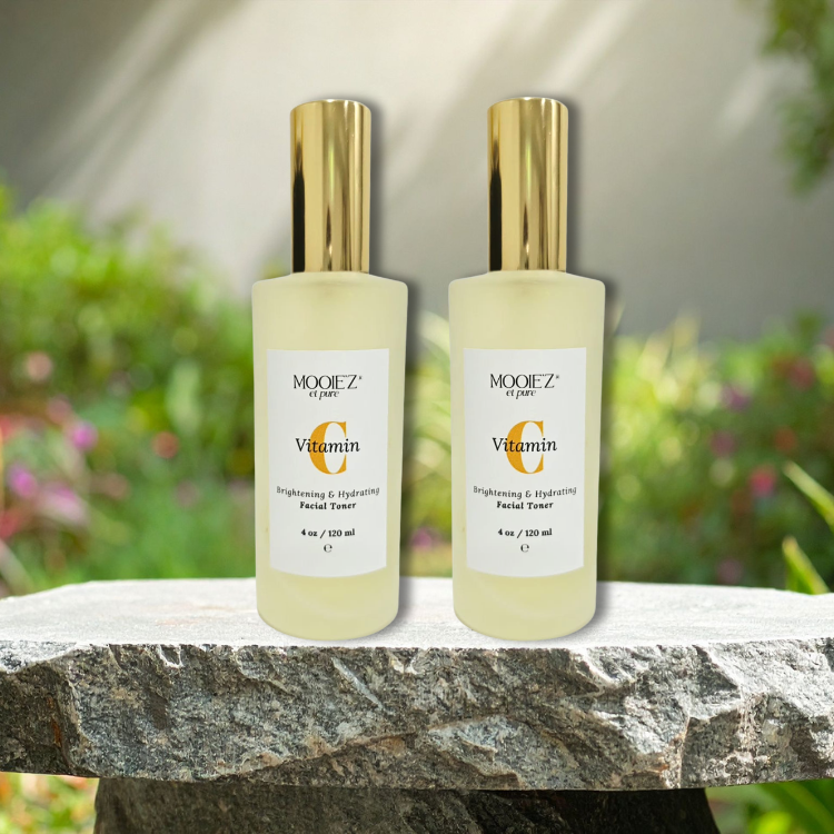 VITAMIN C Brightening & Hydrating Toner