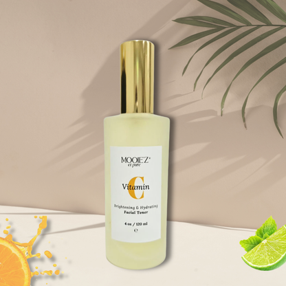 VITAMIN C Brightening & Hydrating Toner