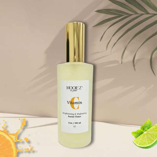 VITAMIN C Brightening & Hydrating Toner