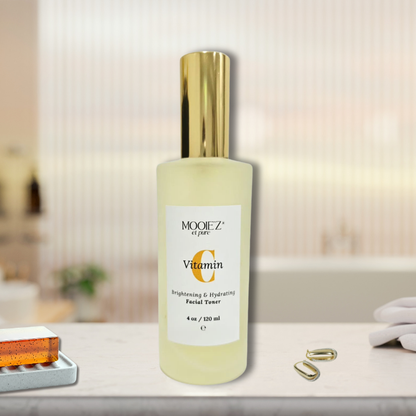 VITAMIN C Brightening & Hydrating Toner