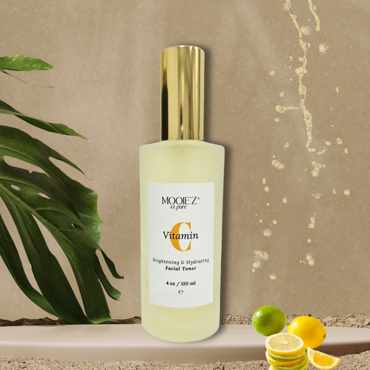 VITAMIN C Brightening & Hydrating Toner