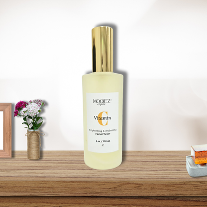 VITAMIN C Brightening & Hydrating Toner