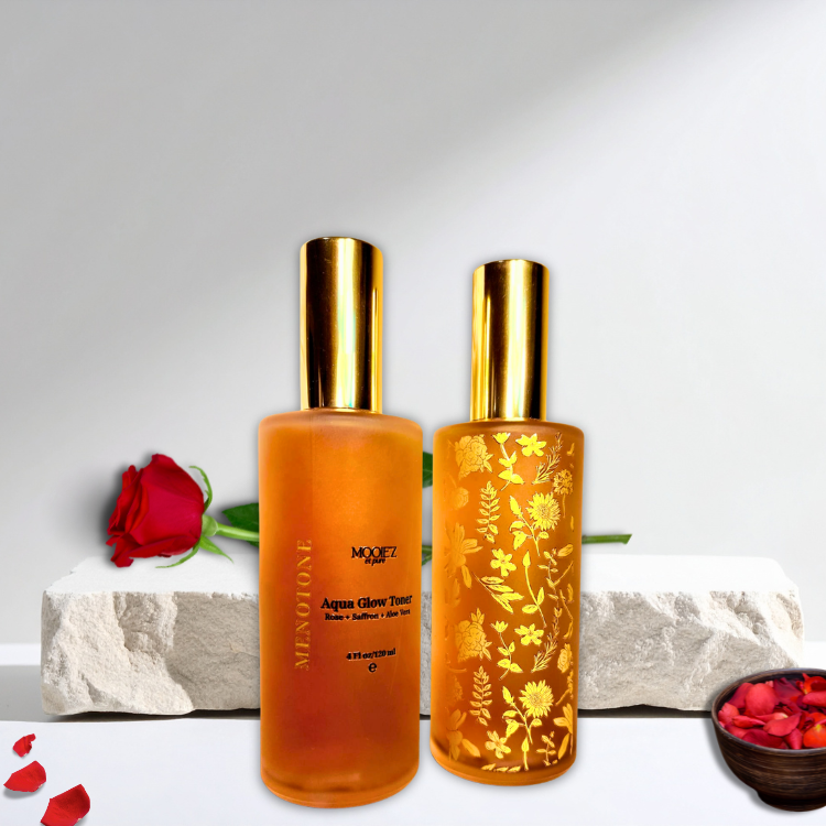 MENOTONE – Aqua Glow Toner