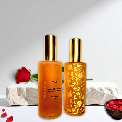 MENOTONE – Aqua Glow Toner