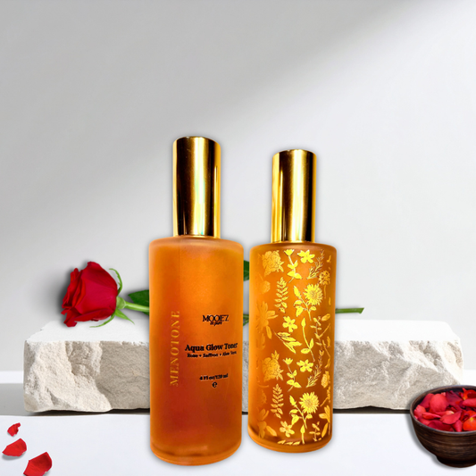 MENOTONE – Aqua Glow Toner
