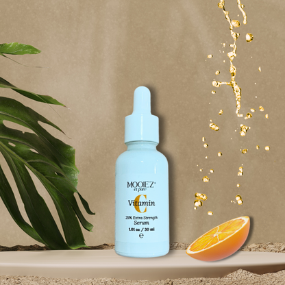 VITAMIN C - Radiance Serum