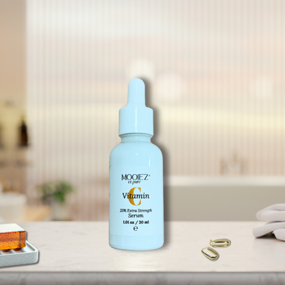 VITAMIN C - Radiance Serum