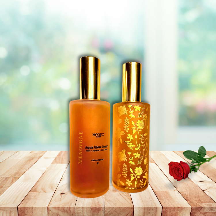 MENOTONE – Aqua Glow Toner