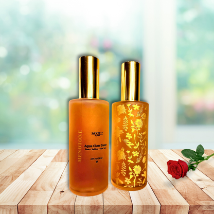 MENOTONE – Aqua Glow Toner