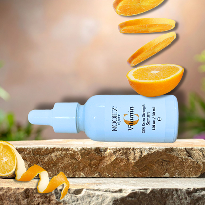 VITAMIN C - Radiance Serum