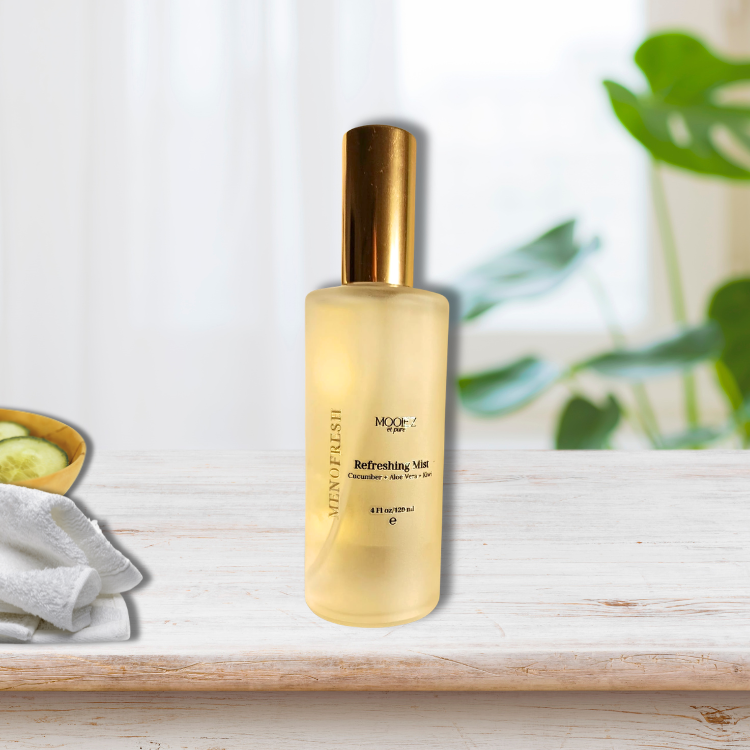 MENOFRESH – Refreshing Mist