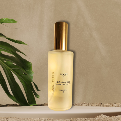 MENOFRESH – Refreshing Mist