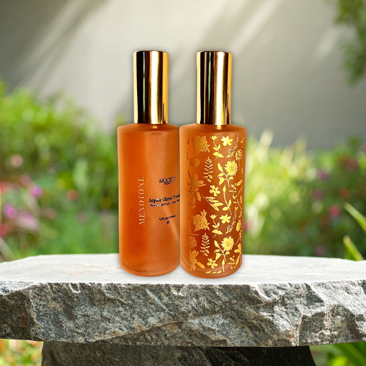 MENOTONE – Aqua Glow Toner