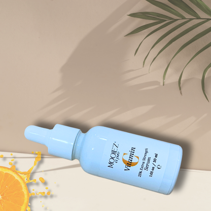 VITAMIN C - Radiance Serum