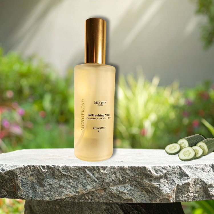 MENOFRESH – Refreshing Mist