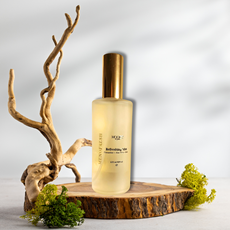 MENOFRESH – Refreshing Mist