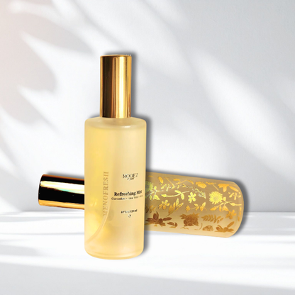 MENOFRESH – Refreshing Mist