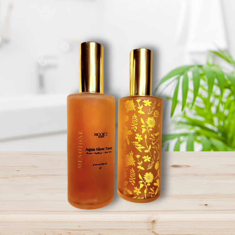 MENOTONE – Aqua Glow Toner