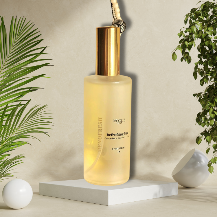 MENOFRESH – Refreshing Mist