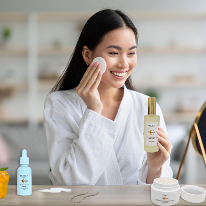 VITAMIN C Brightening & Hydrating Toner