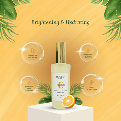 VITAMIN C Brightening & Hydrating Toner